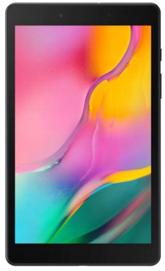 Планшет Samsung Galaxy Tab A 8 2019 32GB Wi-Fi SM-T290 (SM-T290NZKAXEO) Black