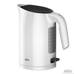 Електрочайник Braun WK 3100 WH