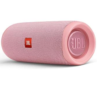 Bluetooth-колонка JBL Flip 5 Pink (FLIP5PINK)