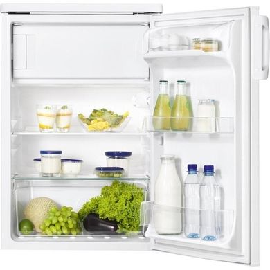 Холодильник Zanussi ZRG15805WA