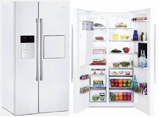 Холодильник Beko GN162420