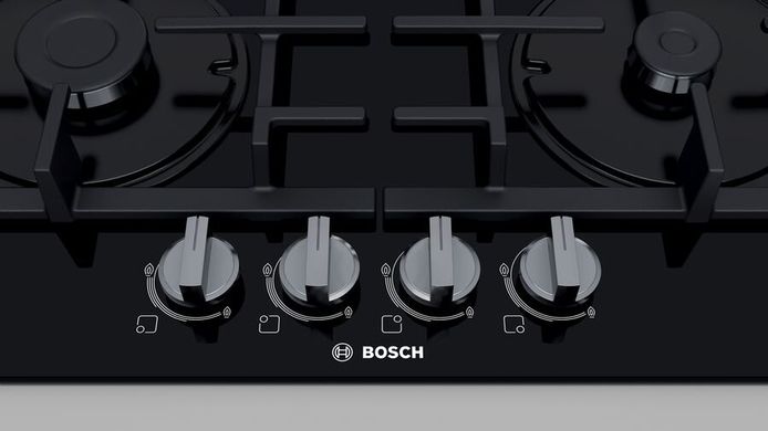 Варильна поверхня Bosch PNP6B6B90