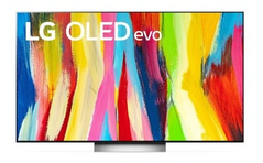 Телевізор LG OLED65C22LB