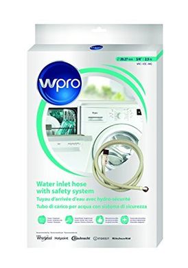 Гнучкий шланг для пральної машини Wpro Aquastop