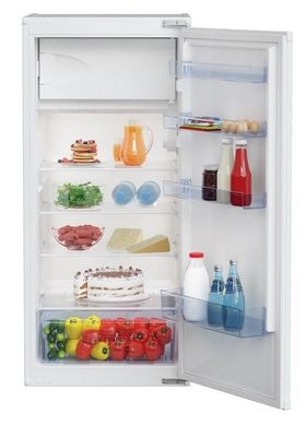 Встраиваемый холодильник Beko BSSA200M2S