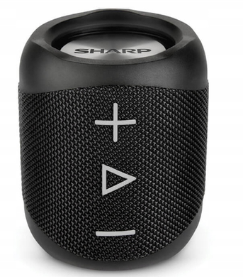 Bluetooth-колонка Sharp GX-BT180 Black