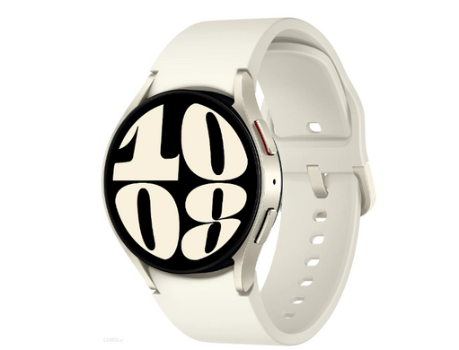 Смарт-годинник Samsung Galaxy Watch 6 SM-R935F 40mm LTE Cream