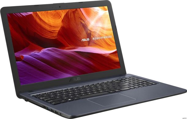 Ноутбук Asus X543MA-DM621T