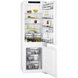 Встраиваемый холодильник AEG SCE81811LC
