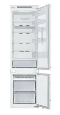 Вбудований холодильник Samsung BRB30602FWW