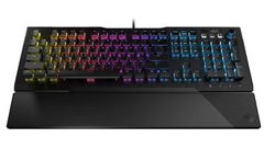 Клавіатура Roccat Vulcan 121 AIMO Red Switches