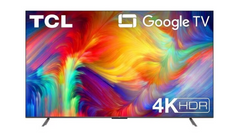 Телевізор TCL 85P735