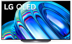 Телевізор LG OLED77B23LA