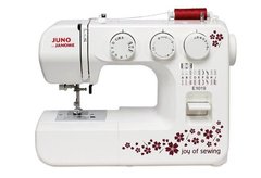 Швейна машинка Janome Juno E1019