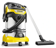 Пилосос Karcher WD6 1.628-380.0