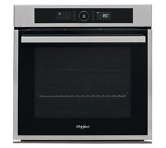 Вбудована духова шафа Whirlpool OAKZ9 7961 SP IX