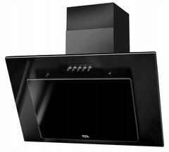 Витяжка TCL CV60BK Black