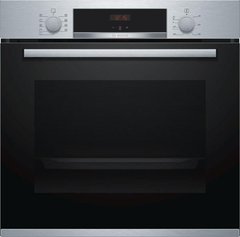 Вбудована духова шафа Bosch HBA554YS0