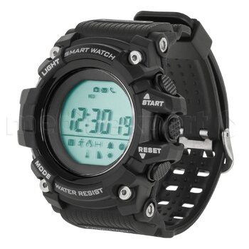 Спортивные часы Kruger&Matz Style Activity 300 Black