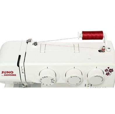 Швейна машинка Janome Juno E1019