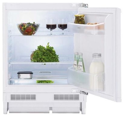 Вбудований холодильник Beko BU 1101
