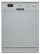 Посудомоечная машина Sharp QW-GX12F472S-EU