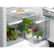 Встраиваемый холодильник AEG SCE81816TS