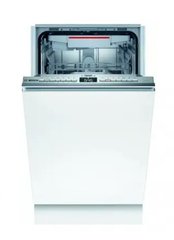 Вбудована посудомийна машина Bosch SPV4XMX20E