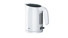 Електрочайник Braun WK3000KE WH