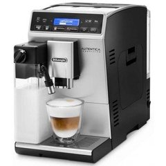 Кавоварка Delonghi ETAM 29.660.SB