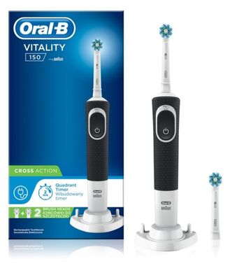 Зубная электрощетка Braun Oral-B Vitality 150