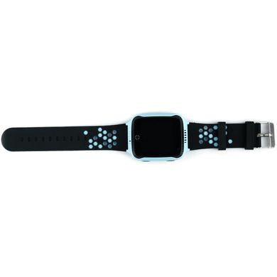 Смарт-часы XBLITZ Kids Watch GPS Watch Me Blue