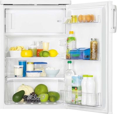 Холодильник Zanussi ZRX51100WA