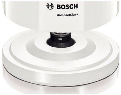 Електрочайник Bosch TWK3A017