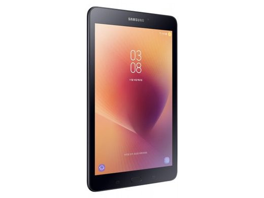 Планшет Samsung Galaxy Tab A 8" (SM-T380NZKAXEO) Black