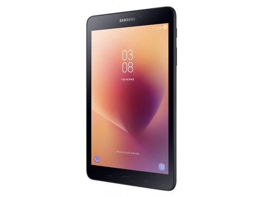 Планшет Samsung Galaxy Tab A 8" (SM-T380NZKAXEO) Black