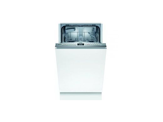 Вбудована посудомийна машина Bosch SPV4EKX60E