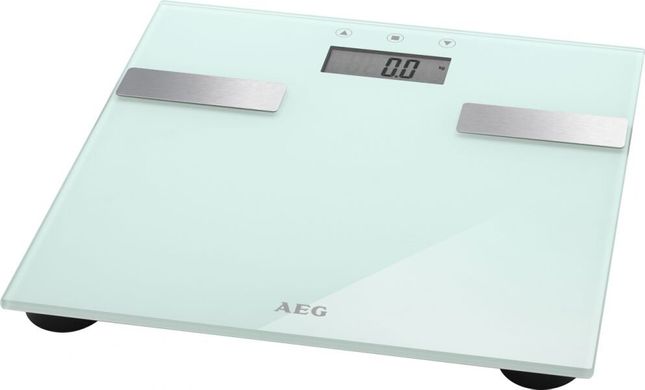 Весы напольные AEG PW 5644