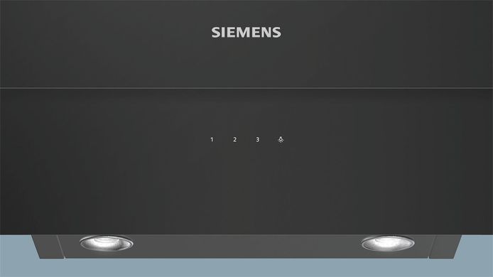 Витяжка Siemens LC65KA670