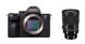 Фотоапарат Sony Alpha A7 II (ILCE7M2B.CEC) Body Black