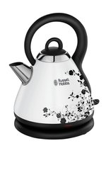 Електрочайник Russell Hobbs Legacy Floral 21963-70