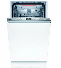 Посудомийна машина Bosch SPV4HMX61E