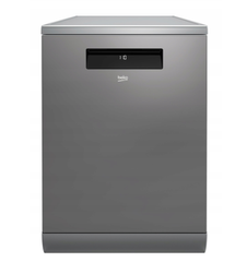 Посудомийна машина Beko DEN48520XAD