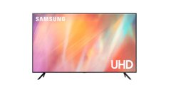 Телевізор Samsung UE50AU7192