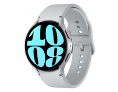 Смарт-годинник Samsung Galaxy Watch 6 SM-R940N 44mm Silver