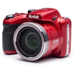 Фотоапарат Kodak PixPro AZ421 Red
