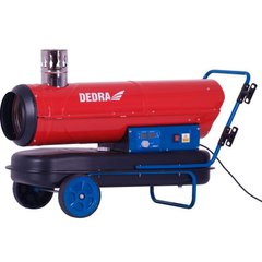 Теплова гармата Dedra DED9955TK 30 кВт