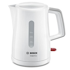 Електрочайник Bosch TWK3A051