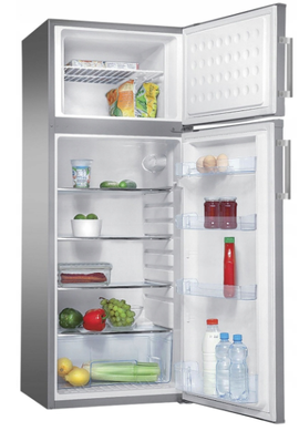 Холодильник Amica FD2325.3X