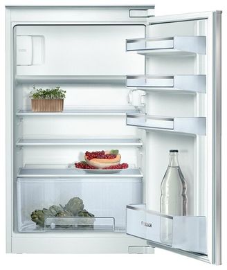 Вбудований холодильник Bosch KIL18V20FF